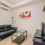 Good Deal And Strategic 1Br L\'Avenue Apartment By Travelio