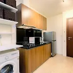 Good Deal And Strategic 1Br L\'Avenue Apartment By Travelio
