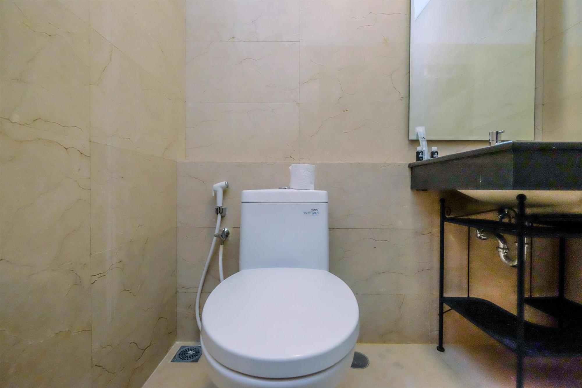 Pangsapuri Good And Strategic 1br L'avenue By Travelio *
