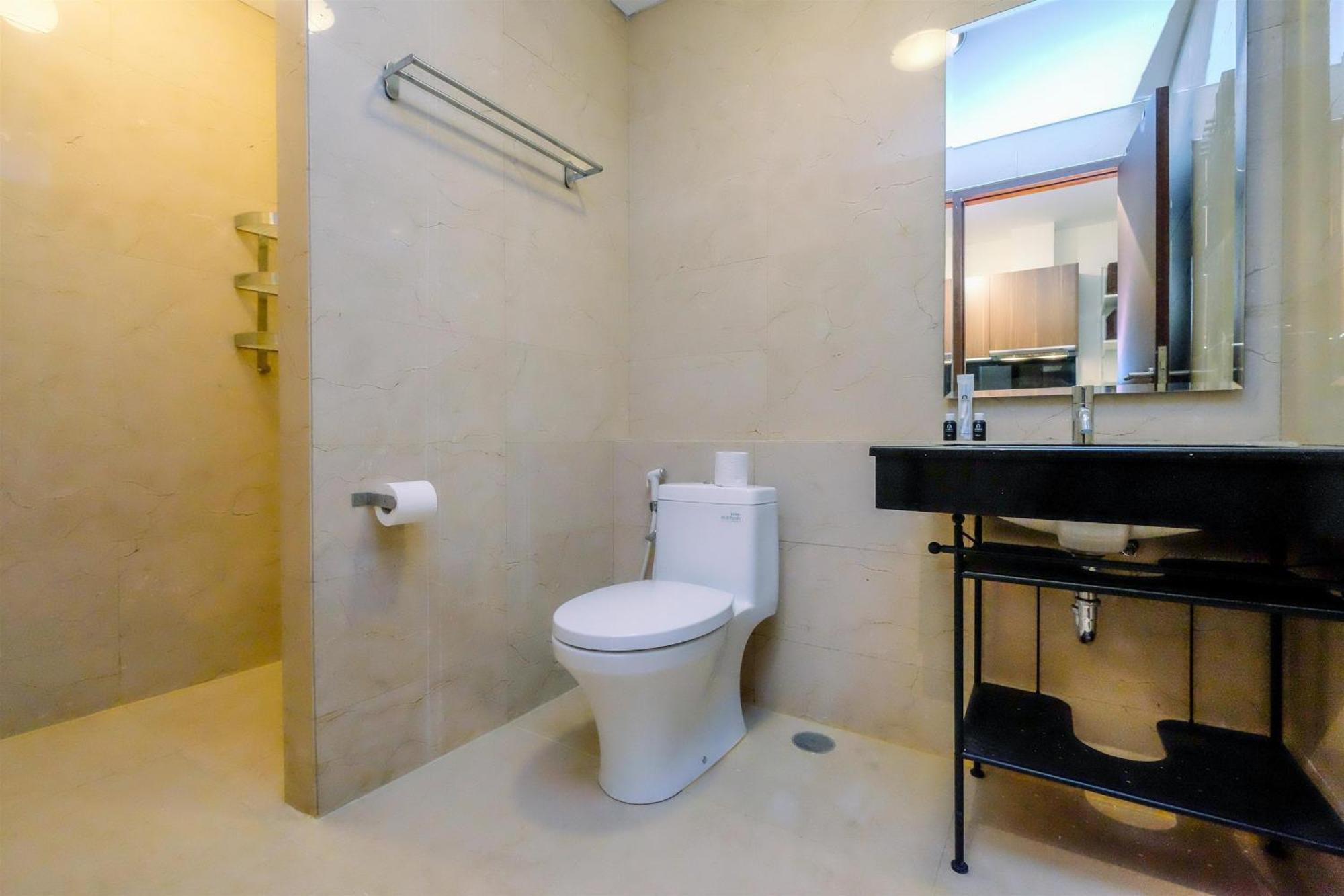 Pangsapuri Good And Strategic 1br L'avenue By Travelio