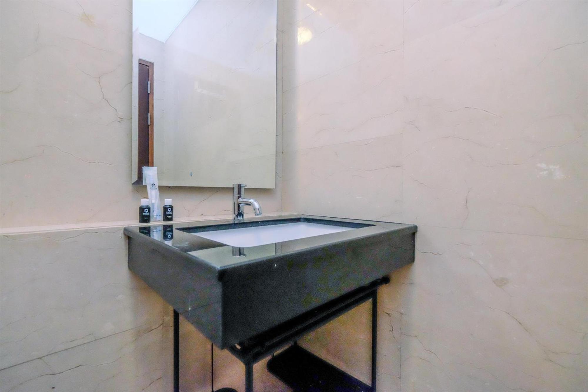 Good And Strategic 1br L'avenue By Travelio