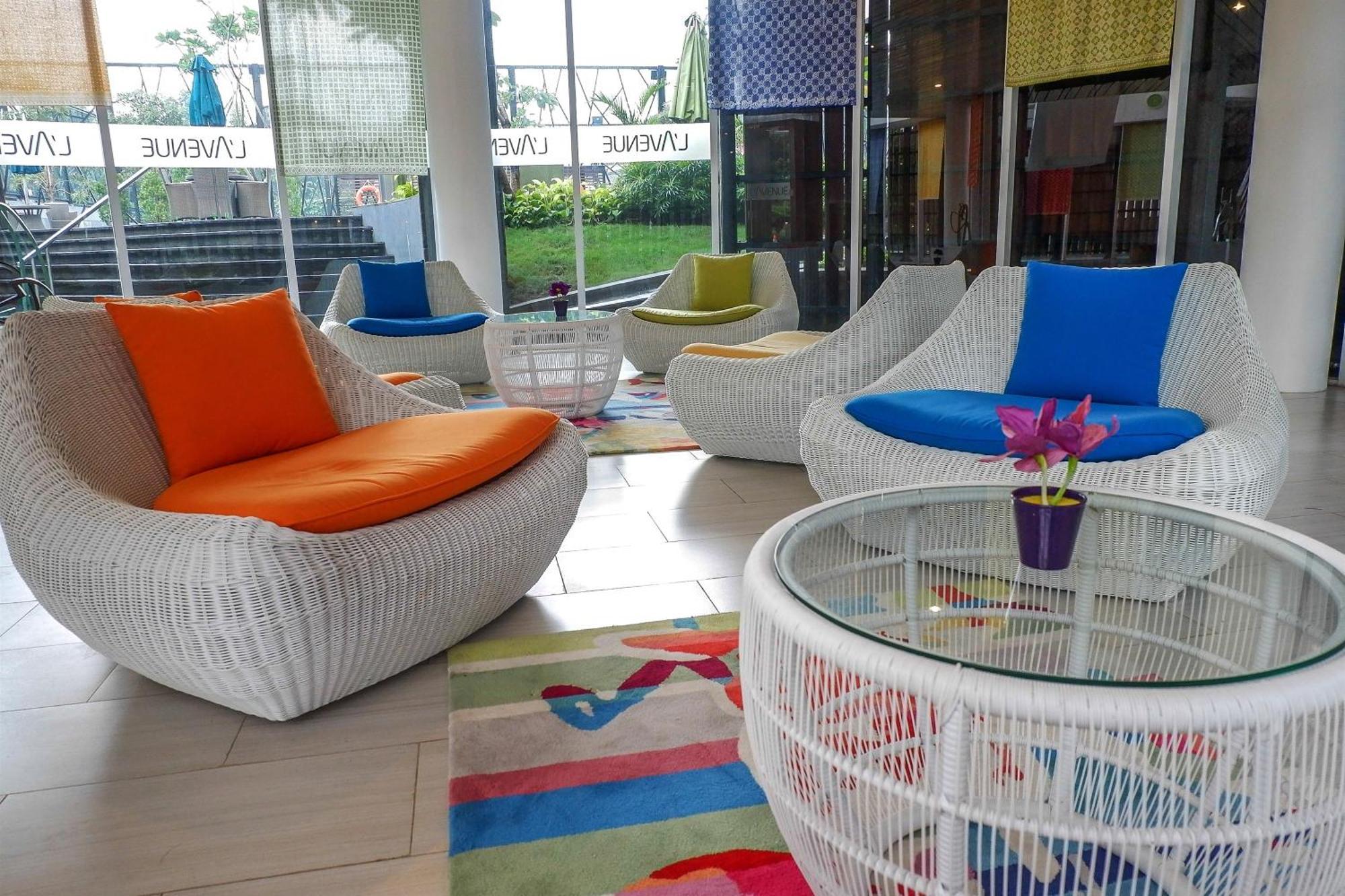 Good And Strategic 1br L'avenue By Travelio Pangsapuri Jakarta